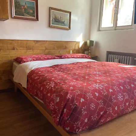 La Roncolina 코르티나 담페조