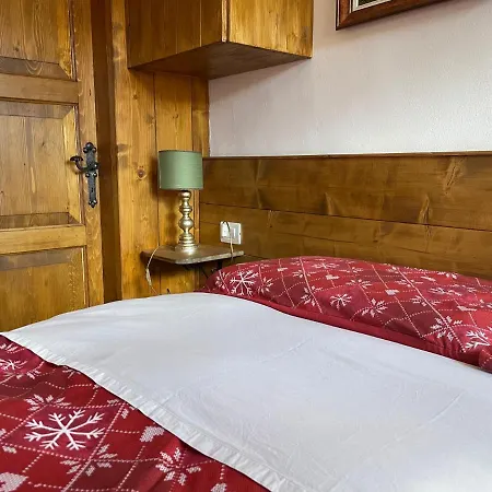 Daire La Roncolina Cortina dʼAmpezzo