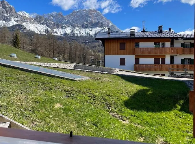 La Roncolina Cortina dʼAmpezzo