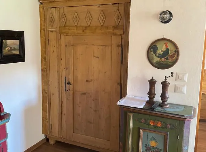 La Roncolina Cortina dʼAmpezzo