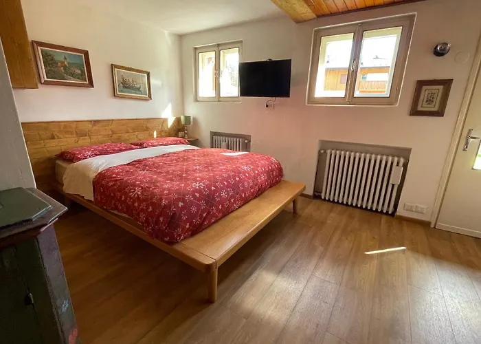 Apartament La Roncolina