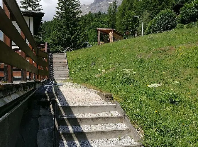 Apartament La Roncolina *