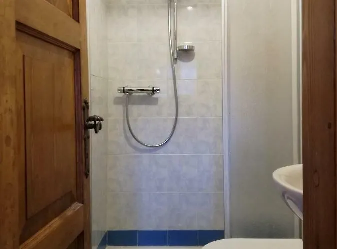 La Roncolina Apartament