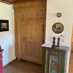 La Roncolina コルティーナ・ダンペッツォ