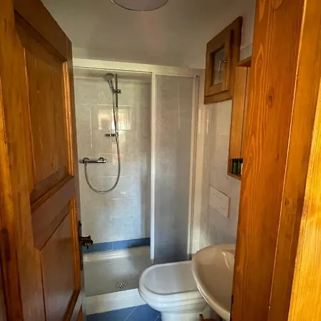 La Roncolina Apartamento