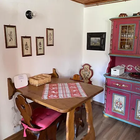 La Roncolina Apartamento *