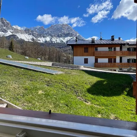 La Roncolina Cortina dʼAmpezzo