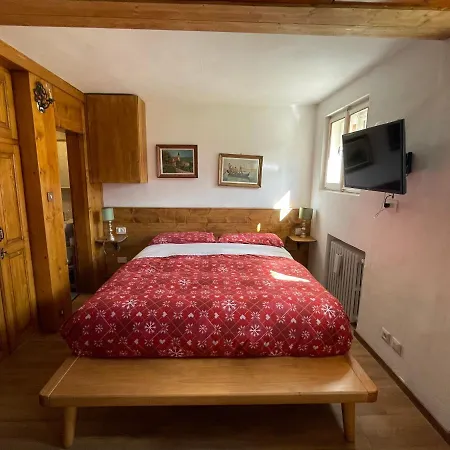 La Roncolina * Cortina dʼAmpezzo