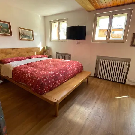 Apartamento La Roncolina