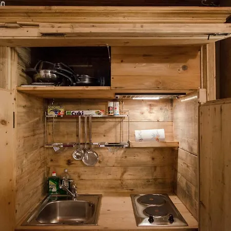 La Roncolina Apartamento *