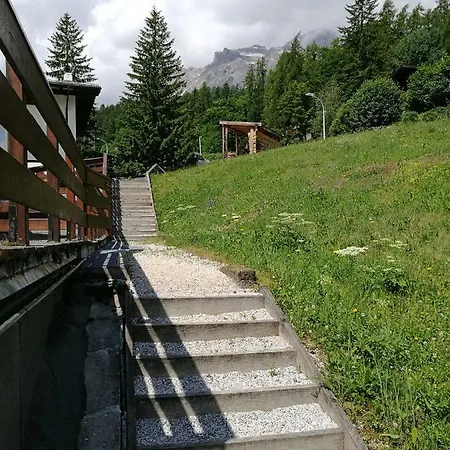 Apartment La Roncolina *