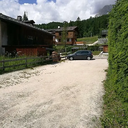 La Roncolina Apartamento