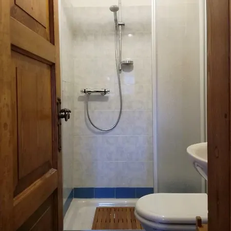 La Roncolina Apartment